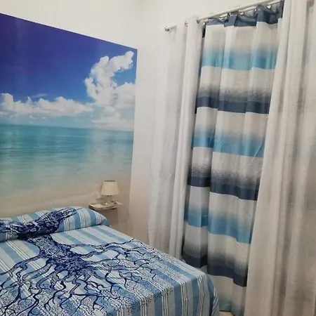 Casa Terry B&B 나폴리