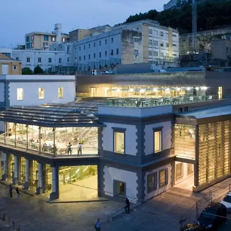 Casa Terry * 나폴리