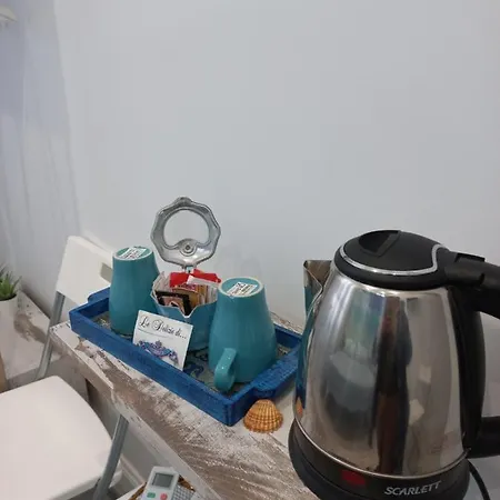 B&B Casa Terry 나폴리