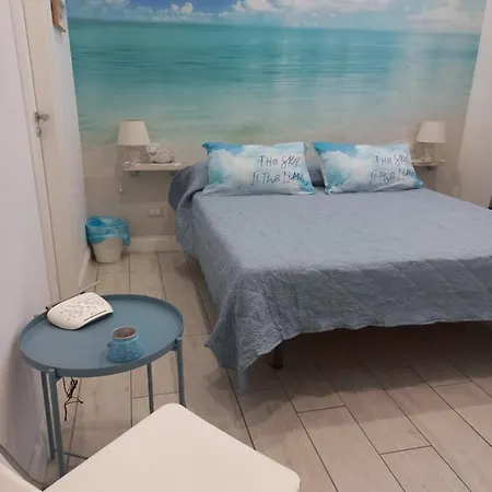 Casa Terry 나폴리
