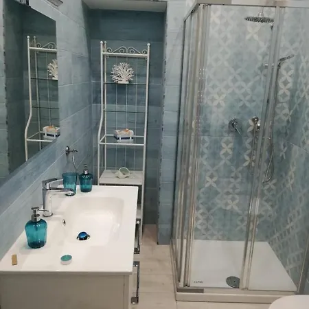 Casa Terry Naples