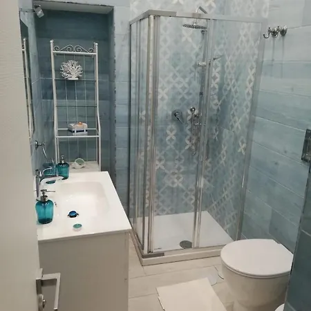 Bed & Breakfast Casa Terry Naples