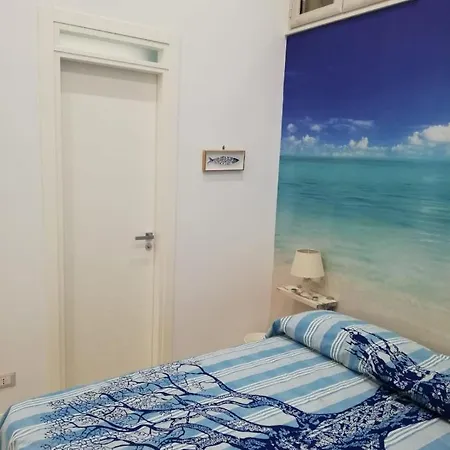 Bed & Breakfast Casa Terry